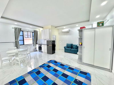 Căn hộ khu CITYLAND - Siêu rộng - 1PN tách bếp