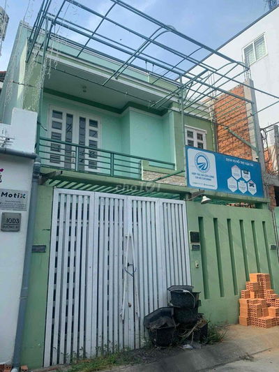 NHÀ GIÁ TỐT KHU TÂN QUY ĐÔNG✅DT: 6m x 15m, 1 LẦU GIÁ 13 TỶ BỚT LỘC