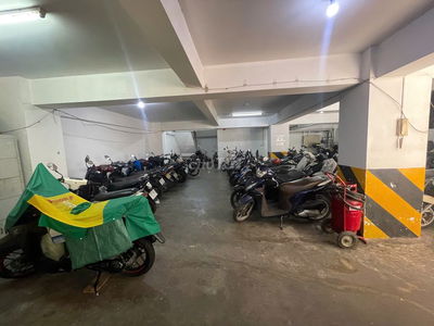 CHO THUÊ TOÀ NHÀ VĂN PHÒNG TẠI NGUYỄN GIA TRÍ - D5 BÌNH THẠNH
