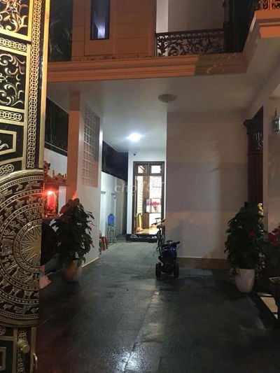 Bán nhà số 32 Phùng Chí Kiên TP Huế, 198m2