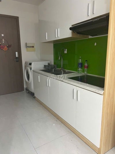 MILLENNIUM - studio 11 triệu, nội thất như hình - free hồ bơi, gym