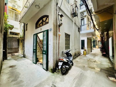 BÁN NHÀ SIÊU HIẾM TRUNG TÂM ĐỐNG ĐA  GẦN VĂN MIẾU  GIÁ TỐT  0901 798 ***
