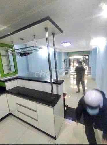 💥Nhà Nguyên Căn, Hẻm 1/  Nguyễn Ngọc Lộc, Phường 4 Quận 10
