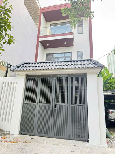 Bán căn 3 tầng Bùi Thiện Ngộ- Hoà Xuân