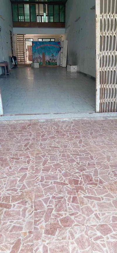 nhà mặt tiền bình kỳ hoà quý cần cho thuê