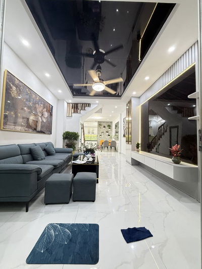 NHÀ ĐẸP CỰC HIẾM - ĐỐNG ĐA MẶT NGÕ THOÁNG - GẦN OTO TRÁNH DT RỘNG 40M