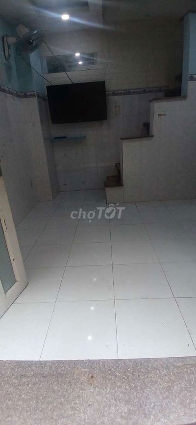 Cho thuê nhà nguyên căn.Đường Trương Định.Phường 9.Quận 3.