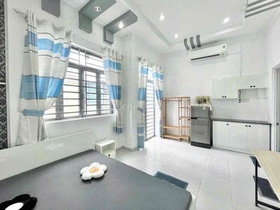 CHDV FULL NT+ Ban công Khu vực Phú Nhuận