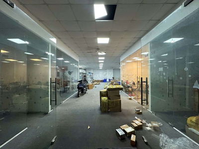 KHO XƯỞNG 20X30M ĐƯỜNG CONT KHÔNG CẤM GIỜ