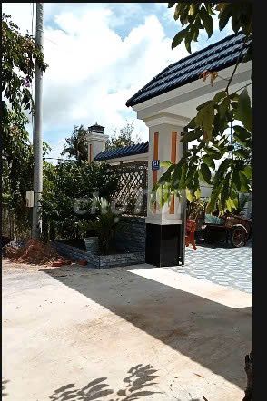 Chủ kẹt tiền cần bán miếng đất 11x66m giá rẻ, Trung Lập Hạ , Củ Chi