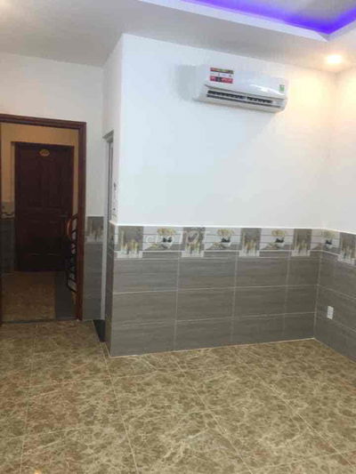 phòng trọ cao cấp q6