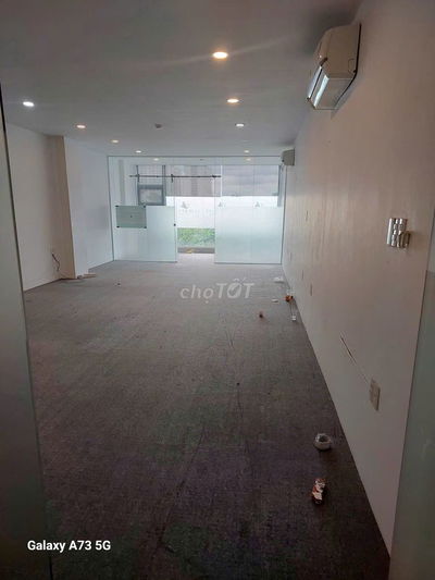 VP Trong Toà nhà Dtsd 90m2 gần Vũ Tông Phan P. Ap Q.2
