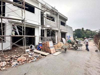 🌟NHÀ 1 TỶ 850 MỘT TRỆT 1 LỬNG NGAY TRUNG TÂM THỦ DẦU MỘT