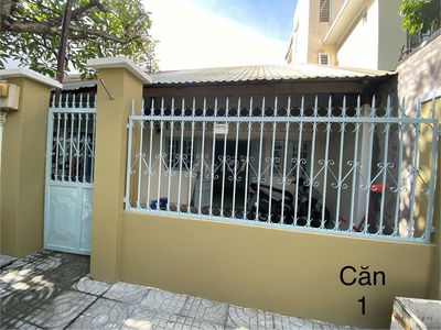 CHÍNH CHỦ CHO THUÊ NHÀ NGUYÊN CĂN – A6/5 đường 449, P.TNPA, Q.9