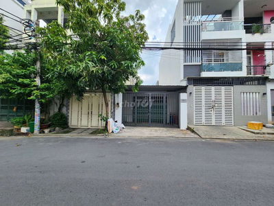 CHO THUÊ NHÀ CẤP 4 MẶT TIỀN ĐƯỜNG KDC HỒNG LONG