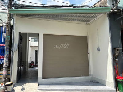 Mặt bằng cho thuê Tân Hiệp