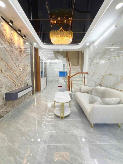 Nhà đẹp Lê đình cẩn q bình tân 2PN-2Wc