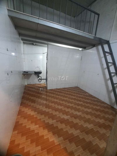 Trọ 310/16 Dương Quảng Hàm, p5, gò vấp