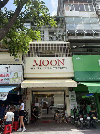 mặt tiền phan bội châu