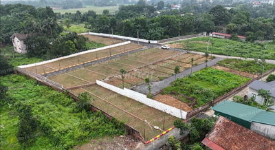 Bán lô đất sổ đỏ ngay trục QL21 Cổ đông đầu tư cực tốt