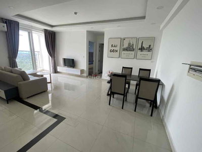 SÀI GÒN MIA| CHO THUÊ CĂN 3PN FULL NT Ở LIỀN 17TR/THÁNG.