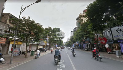cho thuê tầng 1