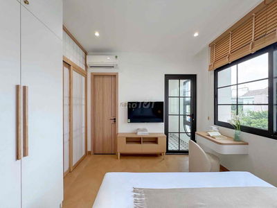 CHO THUÊ CHDV Ở TRẦN HƯNG ĐẠO, QUẬN 5, GẦN CHỢ AN ĐÔNG, BỆNH VIỆN CHỢ