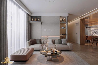 5 CĂN STUDIO, CĂN 2N CUỐI CÙNG CHIẾT KHẤU ĐẶC BIỆT 15% TRỰC TIẾP CHỦ ĐẦU TƯ - NHẬN BÀN GIAO LUÔN