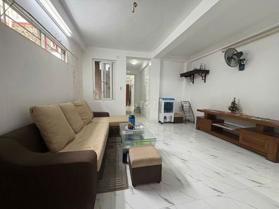 BÁN GẤP CHUNG CƯ 67m2 - 2PN - NGÕ 158 NGỌC HÀ, BA ĐÌNH