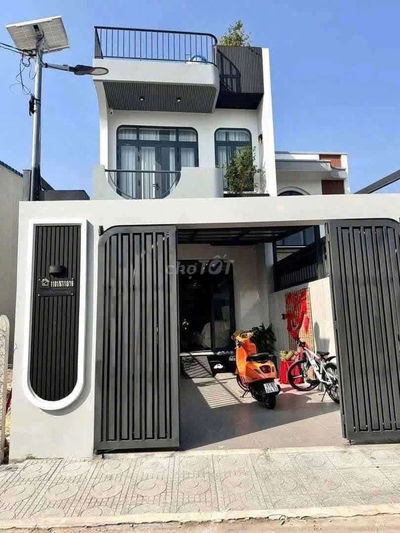 Cần bán gấp nhà đang ở để trả nợ