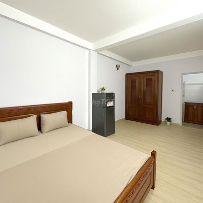 Cho thuê phòng trọ như căn hộ trung tâm Q Gò Vấp, giá chỉ từ 3tr8