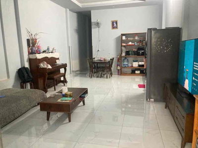 NHÀ PHÂN LÔ, DÂN HIỆN HỮU, XE HƠI ĐẬU CỦA, NGAY KCN CAO, TP. THỦ ĐỨC