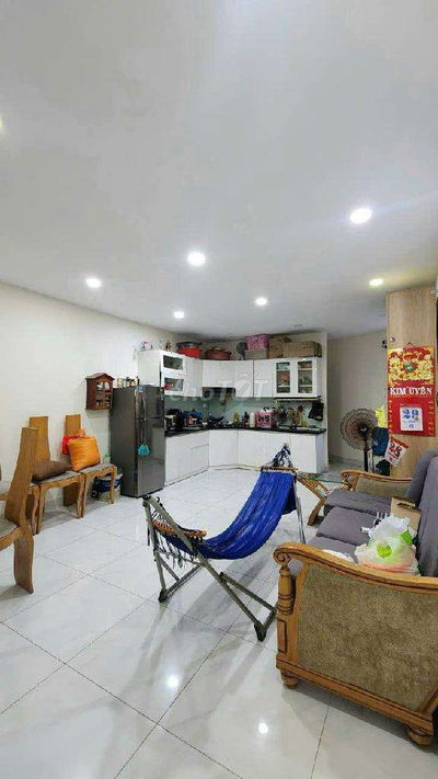 NHÀ RIÊNG 5 TẦNG –68M-7PN – XE HƠI NGỦ-NGUYỄN THI THẬP QUẬN7-7 Tỷ Xíu