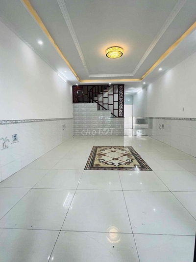Cho Thuê Nhà Trục Chính KDC Phú An