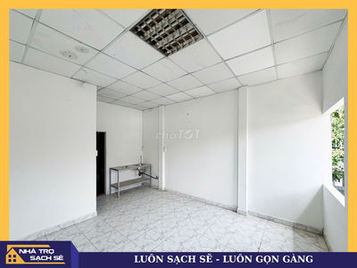 TRỌ MỚI GẦN GIGAMALL THỦ ĐỨC