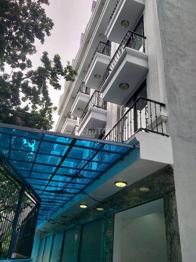 6 tầng Thang Máy, Vũ Tông Phan mới cứng, 20m ra ô tô đỗ, ngõ thông