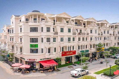 cho thuê tầng trệt 5x20 view chung cư giá 15triệu
