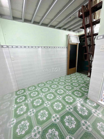 cho thuê phòng đường Bàu Cát quận Tân Bình