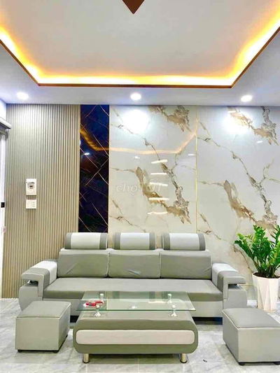 🌟 NHÀ ĐẸP–GẦN BƯNG ÔNG THOÀN,NGANG 5M, 2 TẦNG, HXH, CHỈ 7.x TỶ