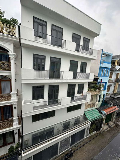 Khai Trương Căn Hộ Studio Full Nội Thất ngay Ngã4 Âu cơ Lạc Long Quân
