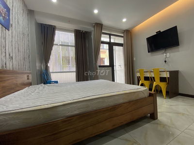 Căn hộ full nội thất cao cấp, sạch đẹp, QL13, Thủ Đức