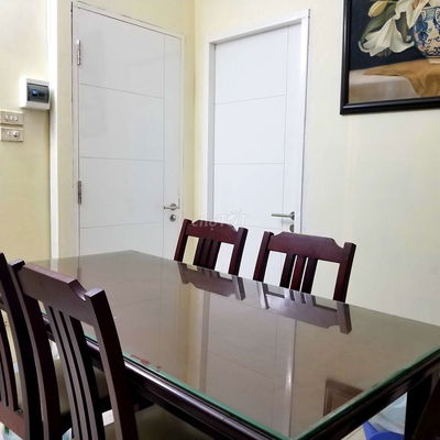 Phòng 30m2 tiện nghi Đ. Phan Văn Trị, Q.Bình thạn