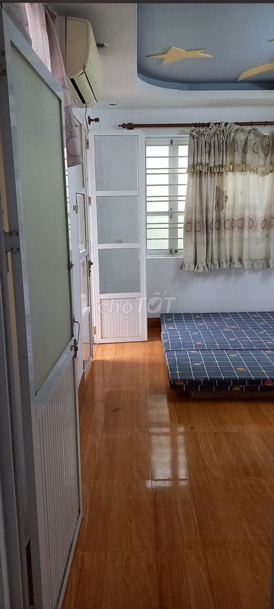 Bán Nhà 4tầng ngõ Hai Bà Trưng thông �� Nguyễn Đức Cảnh, ngõ nông 20m