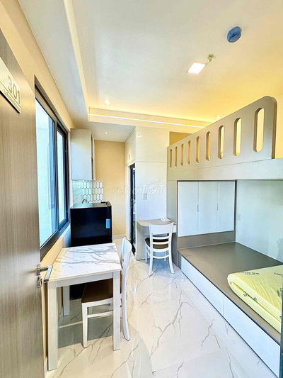 DỰ ÁN VỪA KHAI TRƯƠNG FULL NỘI THẤT GIƯỜNG TẦNG NGAY CVLH