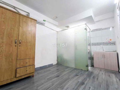 Pass phòng Studio gần CV HVT