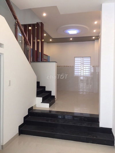 NHÀ NC 4PN-3WC PHÚ NHUẬN, GẦN CHỢ NGUYỄN VĂN TRỖI, CÔNG VIÊN GIA ĐỊNH