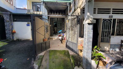 Cần bán nhà