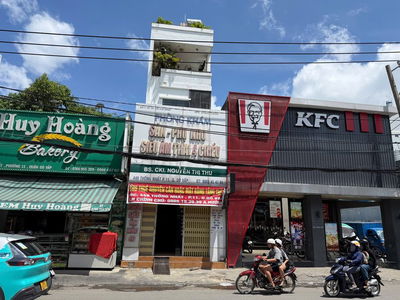 CHÍNH CHỦ CẦN CHO THUÊ MẶT BẰNG 449 THỐNG NHẤT GÒ VẤP
