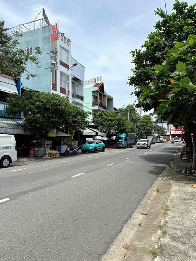bán đất mặt tiền lê hiến mai