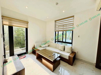 CĂN HỘ 1PN – GẦN CẦU THUẬN PHƯỚC HẢI CHÂU